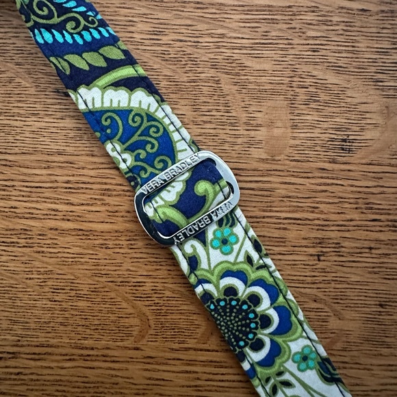 Vera Bradley Triple Zip Hipster - Picture 4 of 4